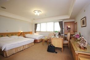 Kingdom Hotel