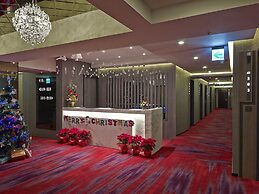 Beauty Hotels Taipei - Hotel Bstay
