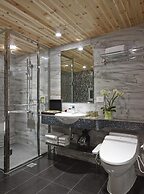 Beauty Hotels Taipei - Hotel Bstay