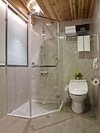 Beauty Hotels Taipei - Hotel Bstay