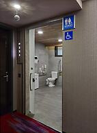 Beauty Hotels Taipei - Hotel Bstay