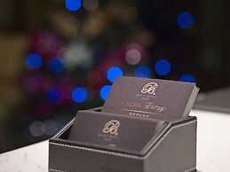 Beauty Hotels Taipei - Hotel Bstay