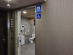 Beauty Hotels Taipei - Hotel Bstay