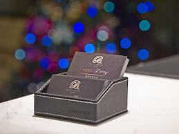 Beauty Hotels Taipei - Hotel Bstay