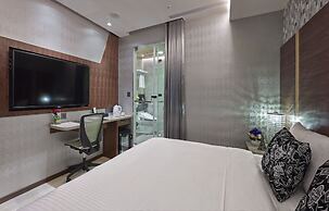 Beauty Hotels Taipei - Hotel Bstay
