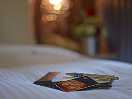 Beauty Hotels Taipei - Hotel Bstay