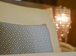 Beauty Hotels Taipei - Hotel Bstay