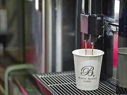 Beauty Hotels Taipei - Hotel Bstay