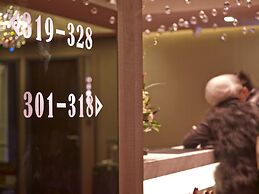 Beauty Hotels Taipei - Hotel Bstay