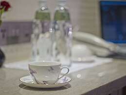 Beauty Hotels Taipei - Hotel Bstay