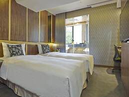 Beauty Hotels Taipei - Hotel Bstay