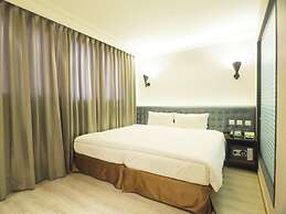 Stay Hotel - Taichung Yizhong