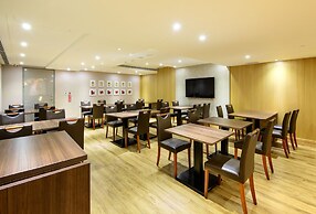 Stay Hotel - Taichung Yizhong