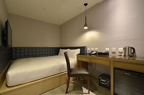 Stay Hotel - Taichung Yizhong