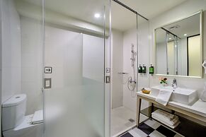 Stay Hotel - Taichung Yizhong