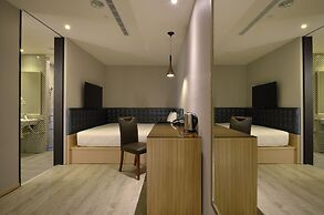 Stay Hotel - Taichung Yizhong