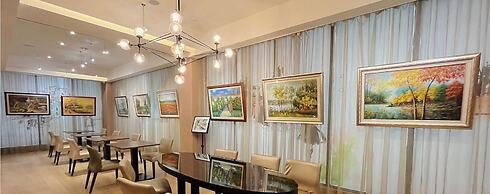 Stay Hotel - Taichung Yizhong