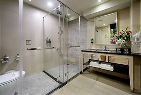 Stay Hotel - Taichung Yizhong