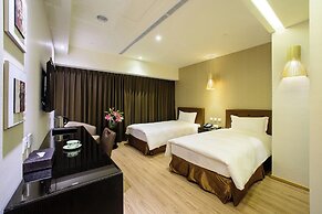 Stay Hotel - Taichung Yizhong
