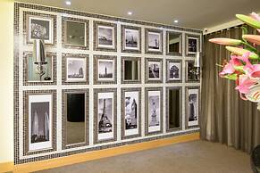 Stay Hotel - Taichung Yizhong