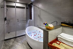 Stay Hotel - Taichung Yizhong