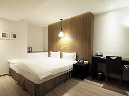 Stay Hotel - Taichung Yizhong