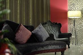 Stay Hotel - Taichung Yizhong