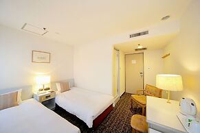 Asahikawa Toyo Hotel