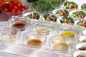 Asahikawa Toyo Hotel