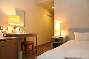 Asahikawa Toyo Hotel