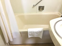 Asahikawa Toyo Hotel