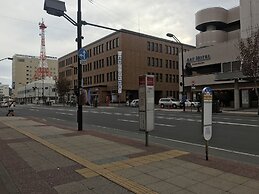 Asahikawa Toyo Hotel