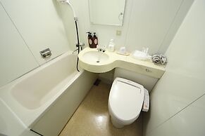 Asahikawa Toyo Hotel