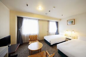 Asahikawa Toyo Hotel