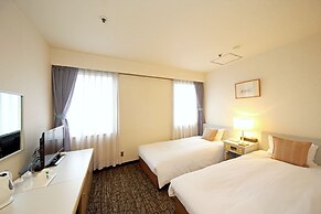 Asahikawa Toyo Hotel