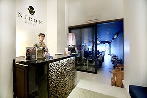 Crystal Blue Boutique Hotel