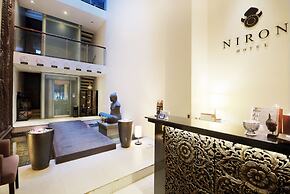 Crystal Blue Boutique Hotel