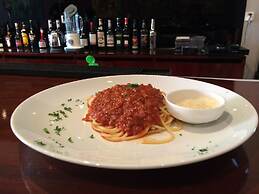 Crystal Blue Boutique Hotel