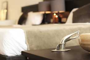 Crystal Blue Boutique Hotel