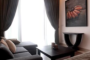 Crystal Blue Boutique Hotel