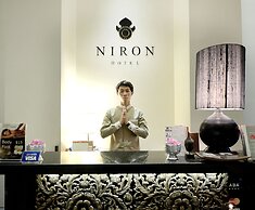 Crystal Blue Boutique Hotel