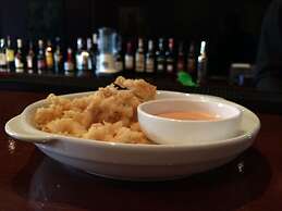 Crystal Blue Boutique Hotel