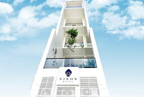 Crystal Blue Boutique Hotel