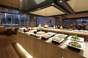 Shilla Stay Seodaemun Seoul Station