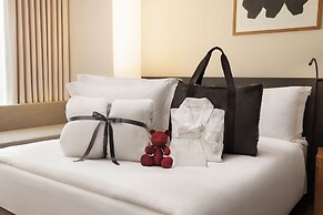 Shilla Stay Seodaemun Seoul Station