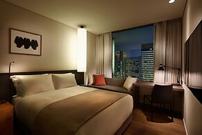 Shilla Stay Seodaemun Seoul Station