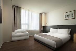 Shilla Stay Seodaemun Seoul Station