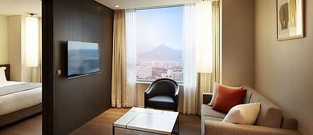 Shilla Stay Seodaemun Seoul Station