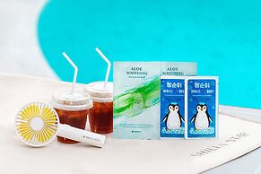 Shilla Stay Seodaemun Seoul Station