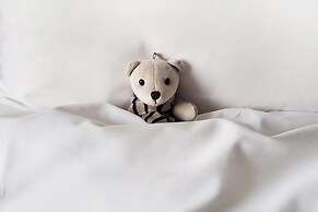 Shilla Stay Seodaemun Seoul Station